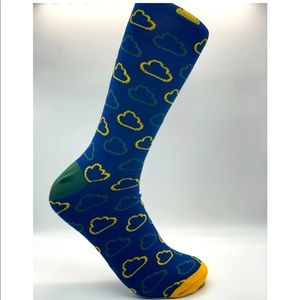Unisex Antibacterial Socks